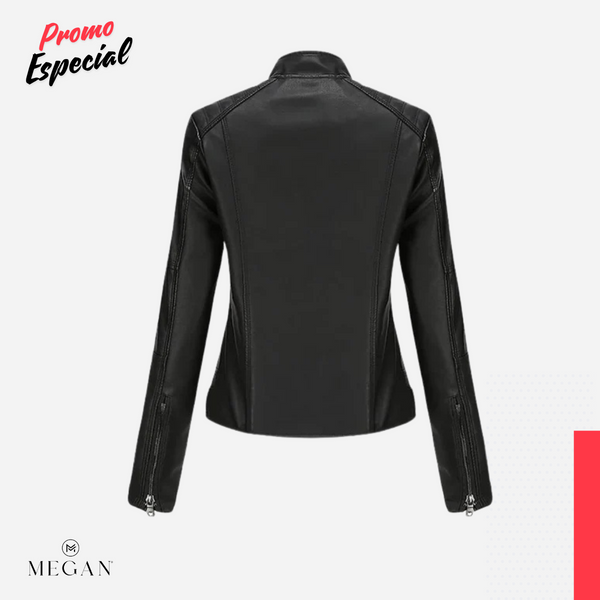 ¡PROMO EXCLUSIVA! 💥- CHAQUETA CCM-02 - NEGRO