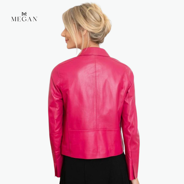 CHAQUETA CCM-35 - FUXIA