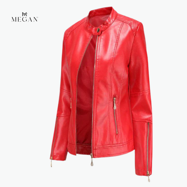 CHAQUETA CCM-13 - ROJO