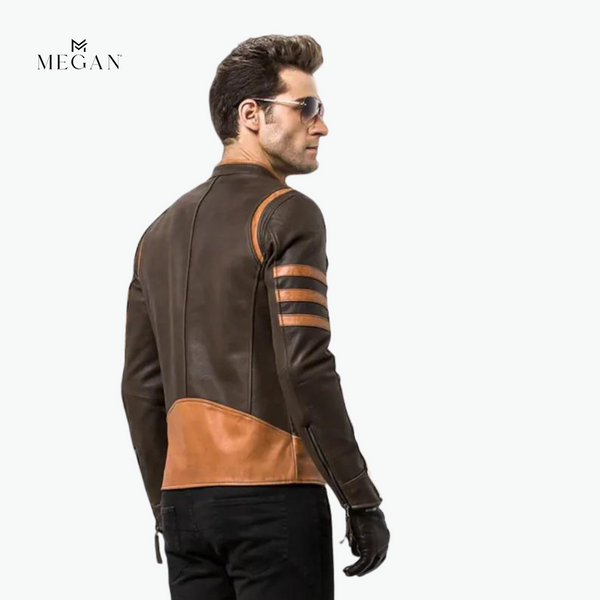 ¡PROMO ESPECIAL! 💥- CHAQUETA CCH-59 - WOLVERINE