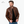 Load image into Gallery viewer, CHAQUETA CCH-69 - CHOCOLATE VINTAGE
