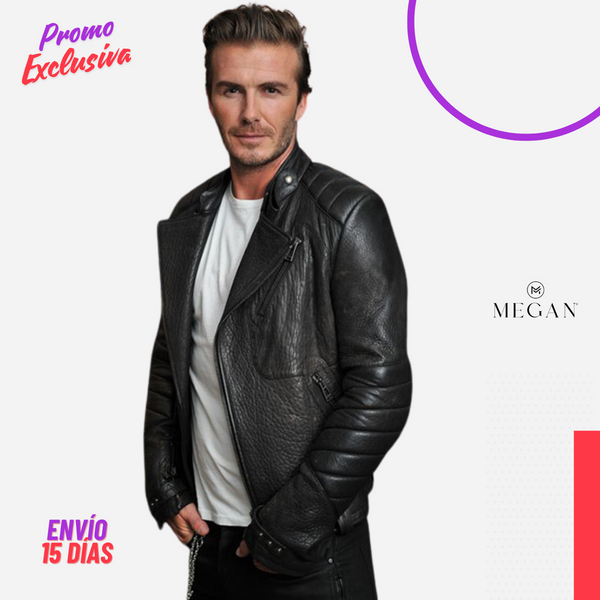 ¡PROMO EXCLUSIVA! 💥- BIKER BKH-25 - BECKHAM