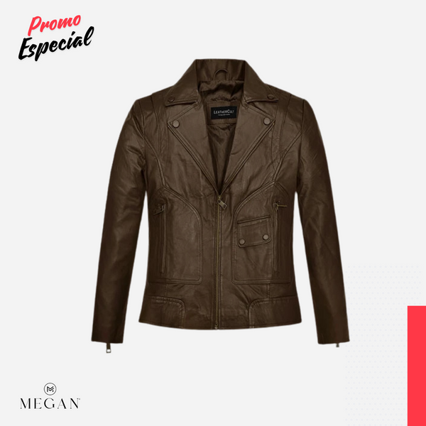 ¡PROMO EXCLUSIVA! 💥- CHAQUETA CCM-55 - Rachel McAdams True Detective