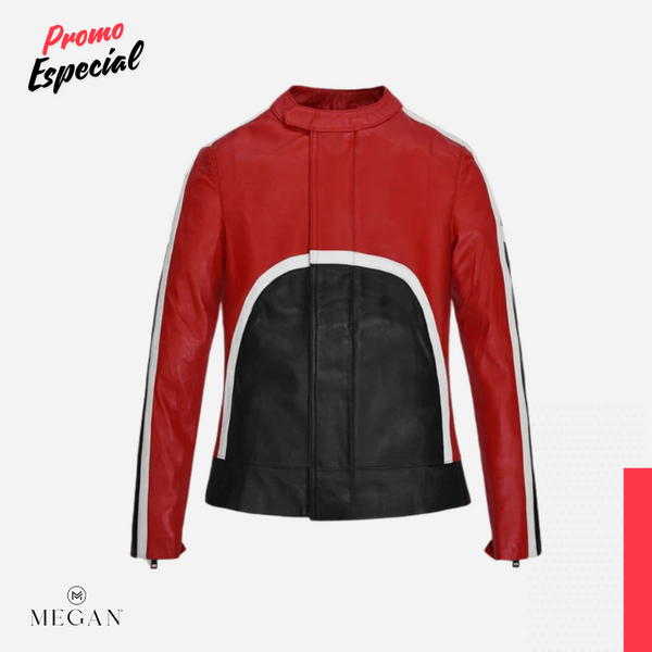 ¡PROMO EXCLUSIVA! 💥- CHAQUETA CCM-53 - Ursula Corbero Money Heist