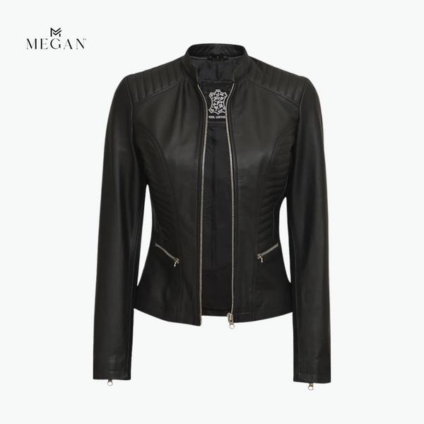 CHAQUETA CCM-15 - NEGRO