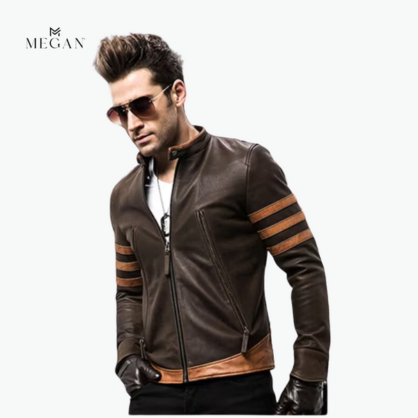 ¡PROMO ESPECIAL! 💥- CHAQUETA CCH-59 - WOLVERINE