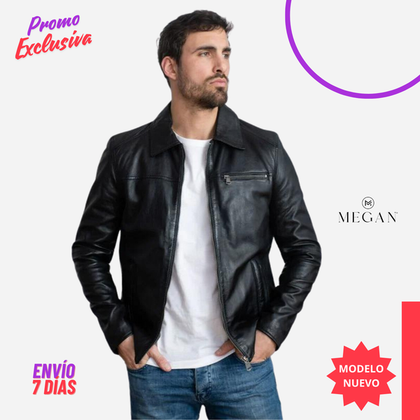 ¡PROMO EXCLUSIVA! 💥- CHAQUETA CCH-91 CAMISERO