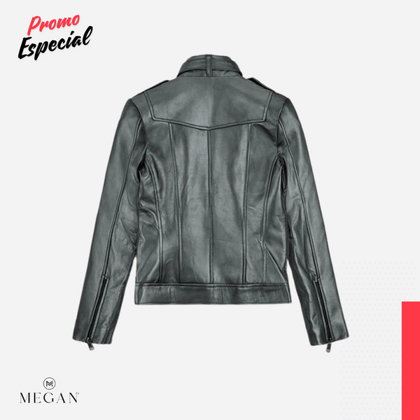 ¡PROMO EXCLUSIVA! 💥- CHAQUETA CCM-57 - Metallic