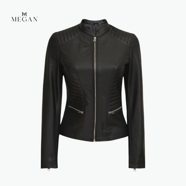 CHAQUETA CCM-15 - NEGRO