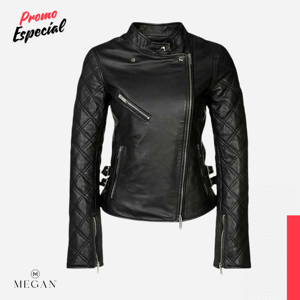 ¡PROMO EXCLUSIVA! 💥- CHAQUETA CHAQUETA CCM-50