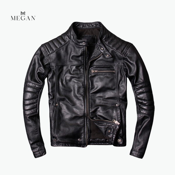 CHAQUETA XCH-14 - NEGRO