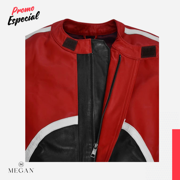 ¡PROMO EXCLUSIVA! 💥- CHAQUETA CCM-53 - Ursula Corbero Money Heist