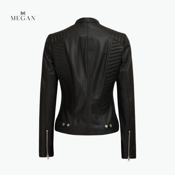 CHAQUETA CCM-15 - NEGRO