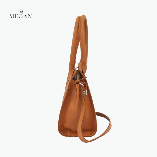 🔥 ¡HOT SALE! 🔥 - CARTERA MOLISE SUELA