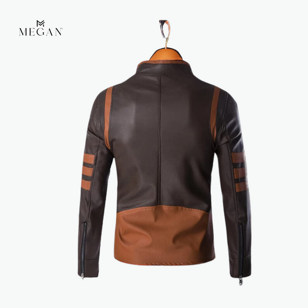 ¡PROMO ESPECIAL! 💥- CHAQUETA CCH-59 - WOLVERINE