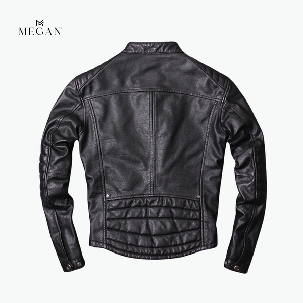 CHAQUETA XCH-14 - NEGRO