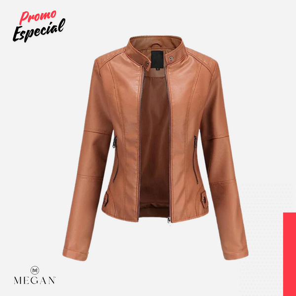 ¡PROMO EXCLUSIVA! 💥- CHAQUETA CCM-02 - CAMEL