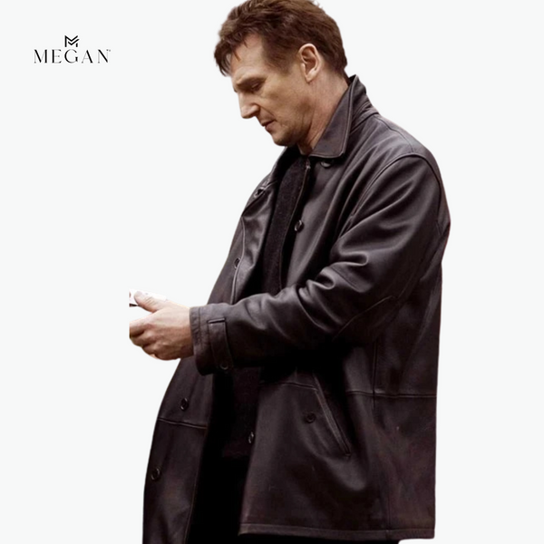 BLAZERS SCH-22 - Liam Neeson Taken 2