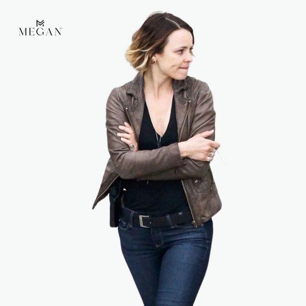 CHAQUETA CCM-55 - Rachel McAdams True Detective