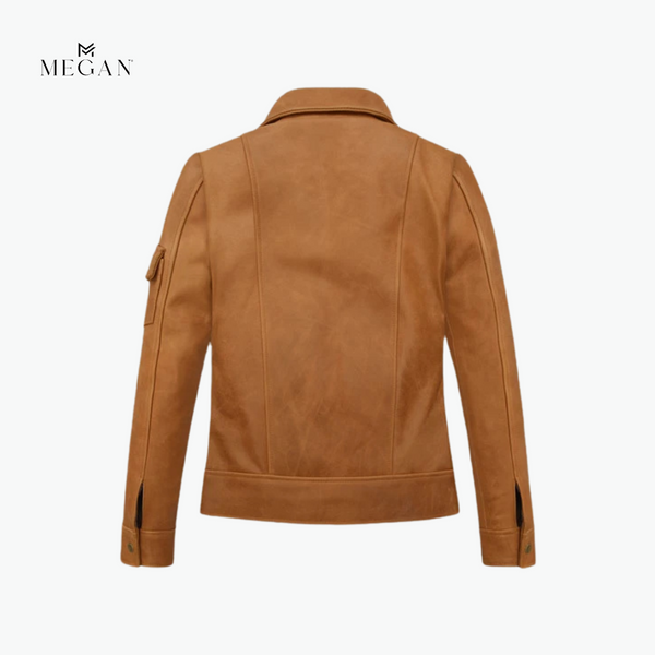 CHAQUETA CCM-44 - CAMEL