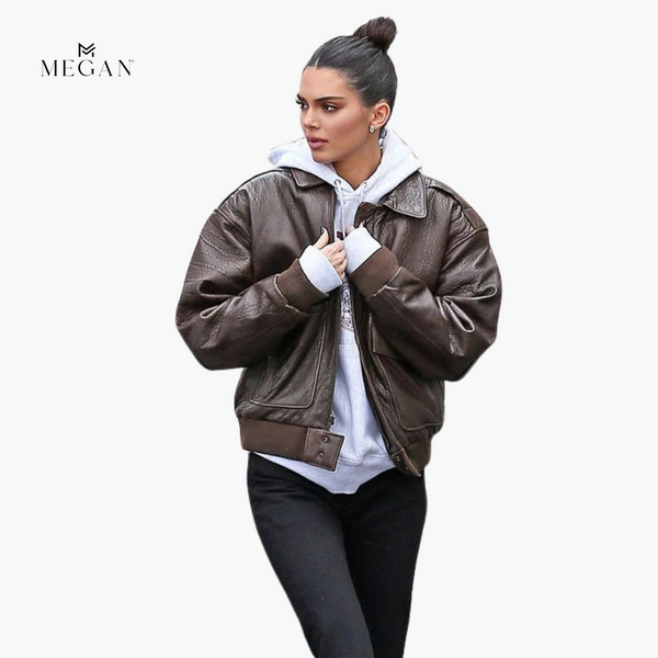 CHAQUETA CCM-51 - Kendall Jenner