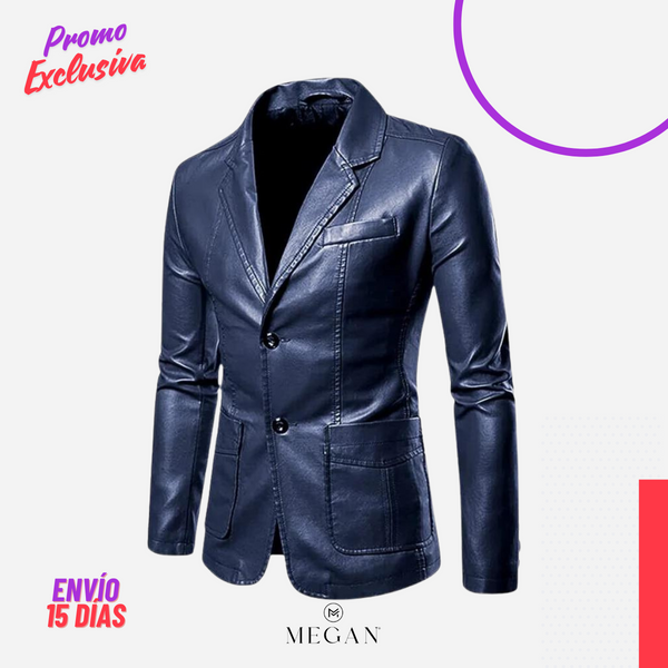 ¡PROMO EXCLUSIVA! 💥- BLAZERS SCH-09 - AZUL