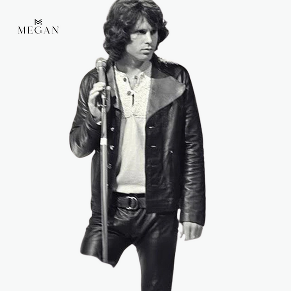 BLAZERS SCH-20 - Jim Morrison