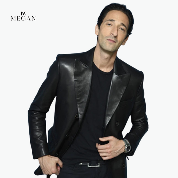 BLAZERS SCH-19  - Adrien Brody