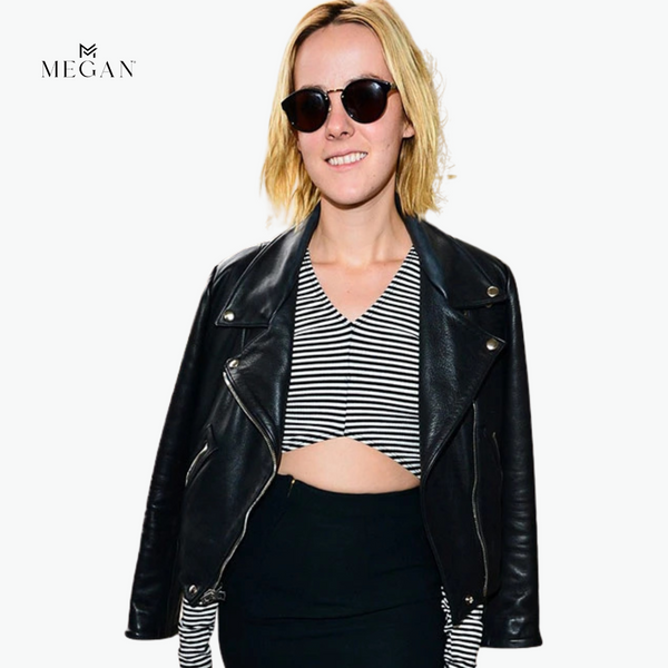 BIKER BKM-16 - Jena Malone