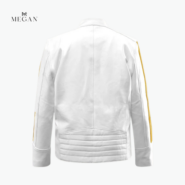 CHAQUETA XCH-28 - BLANCO