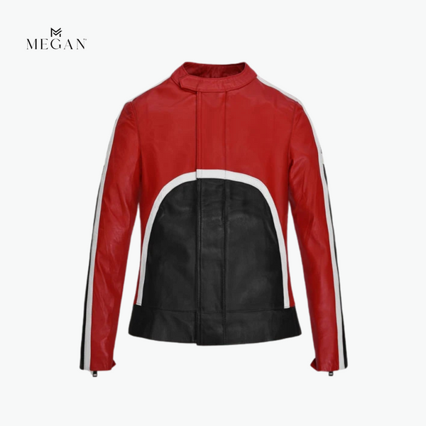 CHAQUETA CCM-53 - Ursula Corbero Money Heist