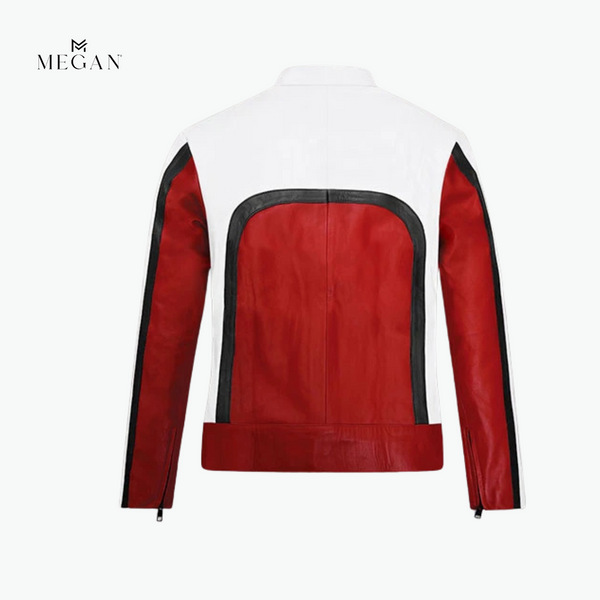 CHAQUETA XCH-04 - Rami Malek Bohemian Rhapsody