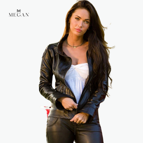 CHAQUETA CCM-52 - Transformers 2 Megan Fox