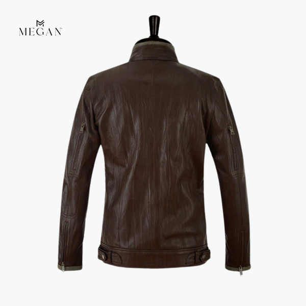 CHAQUETA XCH-12 - Gerard Butler