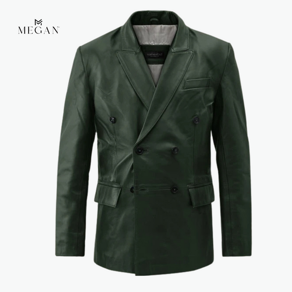 BLAZERS SCH-18 VERDE