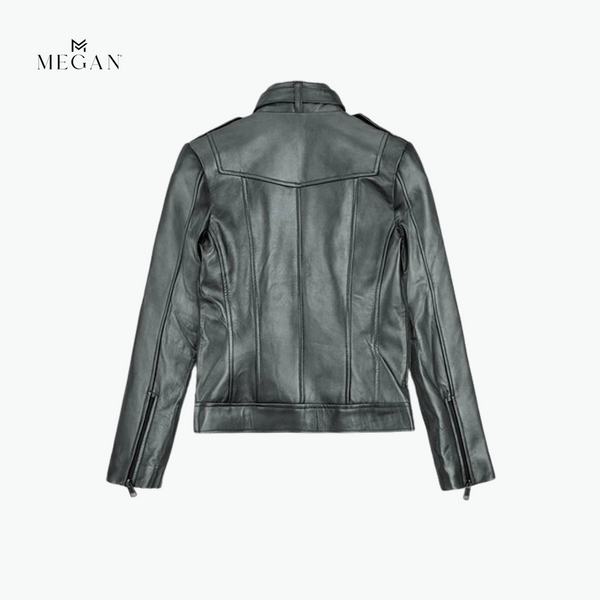 CHAQUETA CCM-57 - Metallic