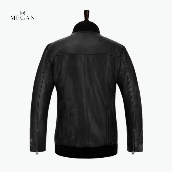 CHAQUETA XCH-08 - Dwayne Johnson