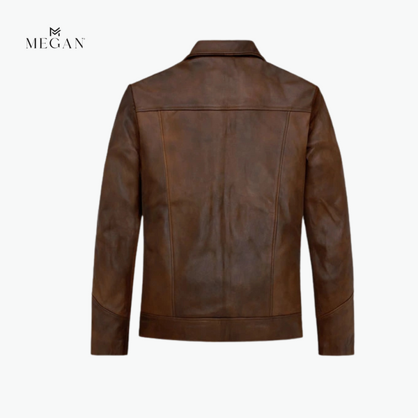 CHAQUETA XCH-10 - Leonardo DiCaprio Vintage