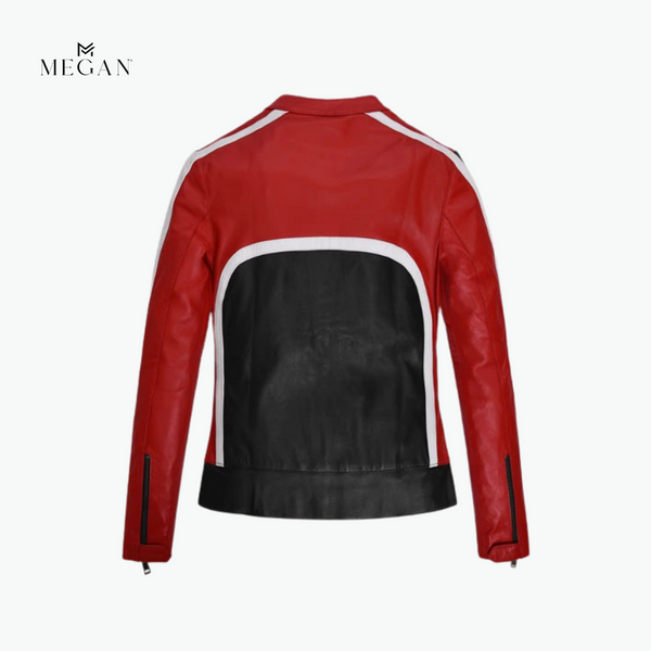 CHAQUETA CCM-53 - Ursula Corbero Money Heist