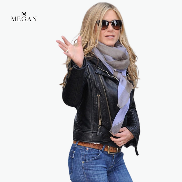 BIKER BKM-07 - Jennifer Aniston