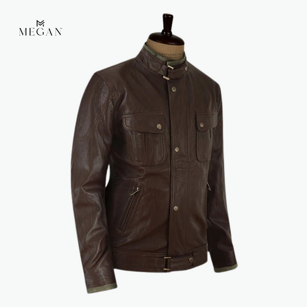 CHAQUETA XCH-12 - Gerard Butler