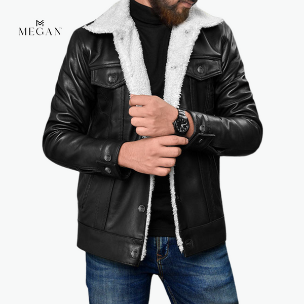 CHAQUETA XCH-26