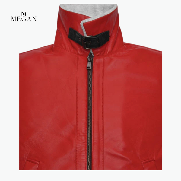 CHAQUETA XCH-05 - Ryan Reynolds Spirited