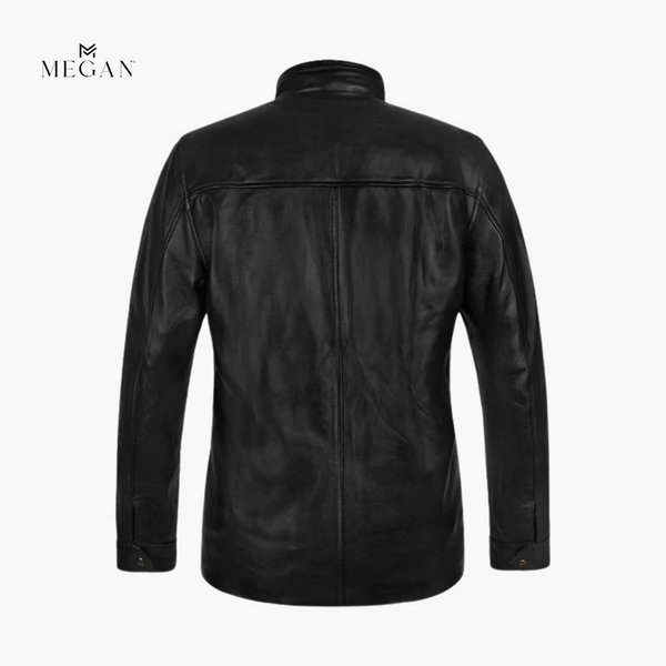 CHAQUETA XCH-02 - Blitz Jason Statham