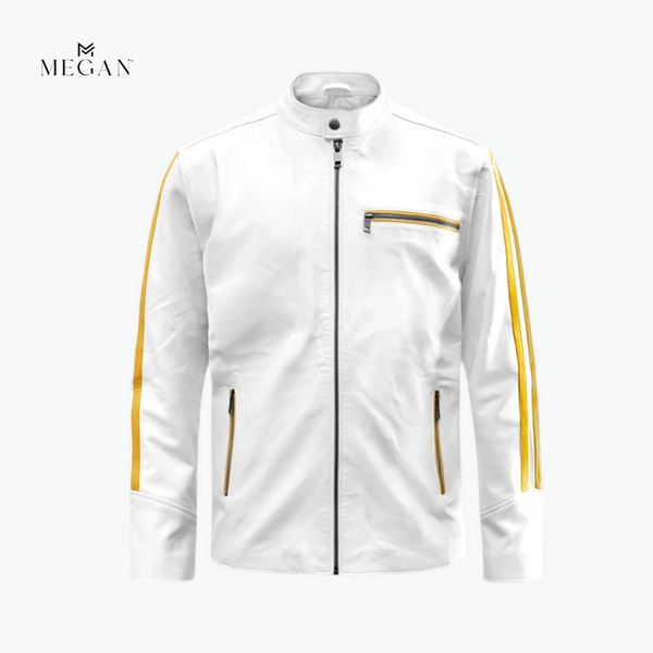 CHAQUETA XCH-28 - BLANCO