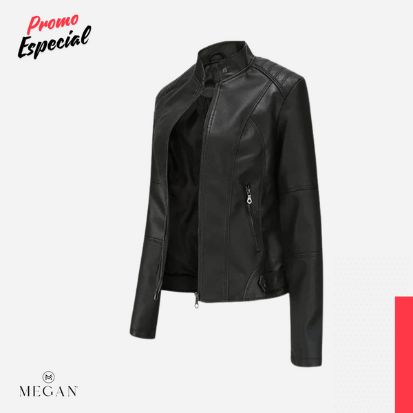 ¡PROMO EXCLUSIVA! 💥- CHAQUETA CCM-02 - NEGRO