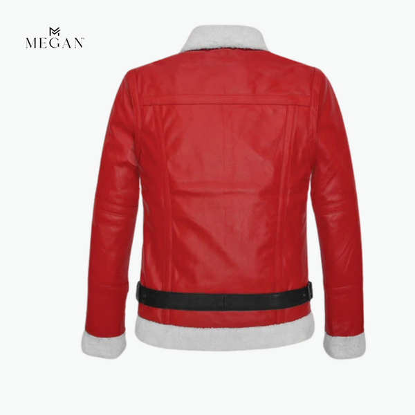 CHAQUETA XCH-05 - Ryan Reynolds Spirited