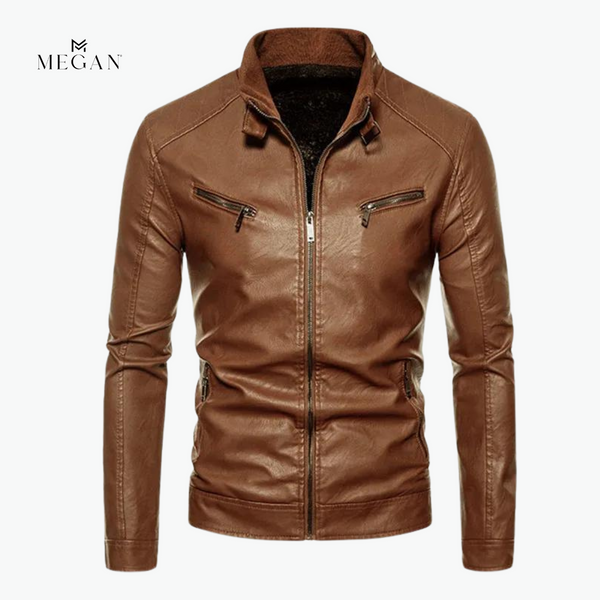 CHAQUETA CCH-32 - CAMEL