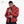 Load image into Gallery viewer, CHAQUETA CCH-51 - LEO-ROJO
