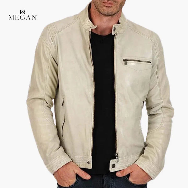 CHAQUETA CCH-71 - BEIGE